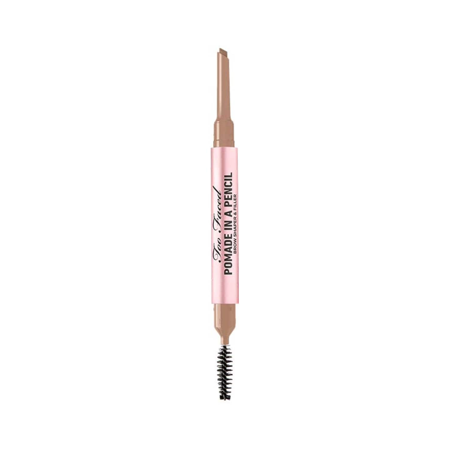 Too Faced | Too Faced Super Fine Brow Detailer - Auburn (0.08g)