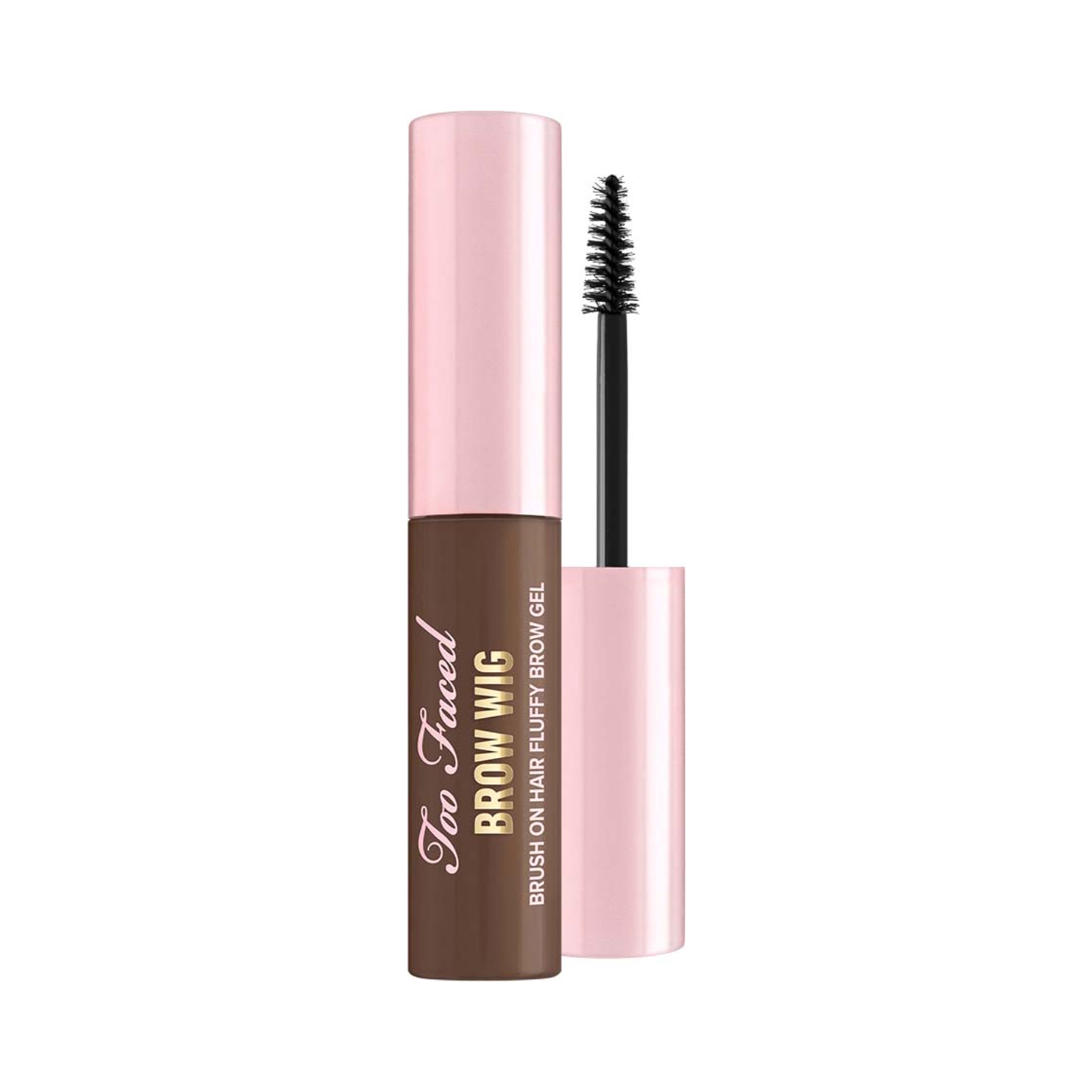 Too Faced | Too Faced Brow Wig Eyebrow Gel - Natural Blonde (5.5ml)