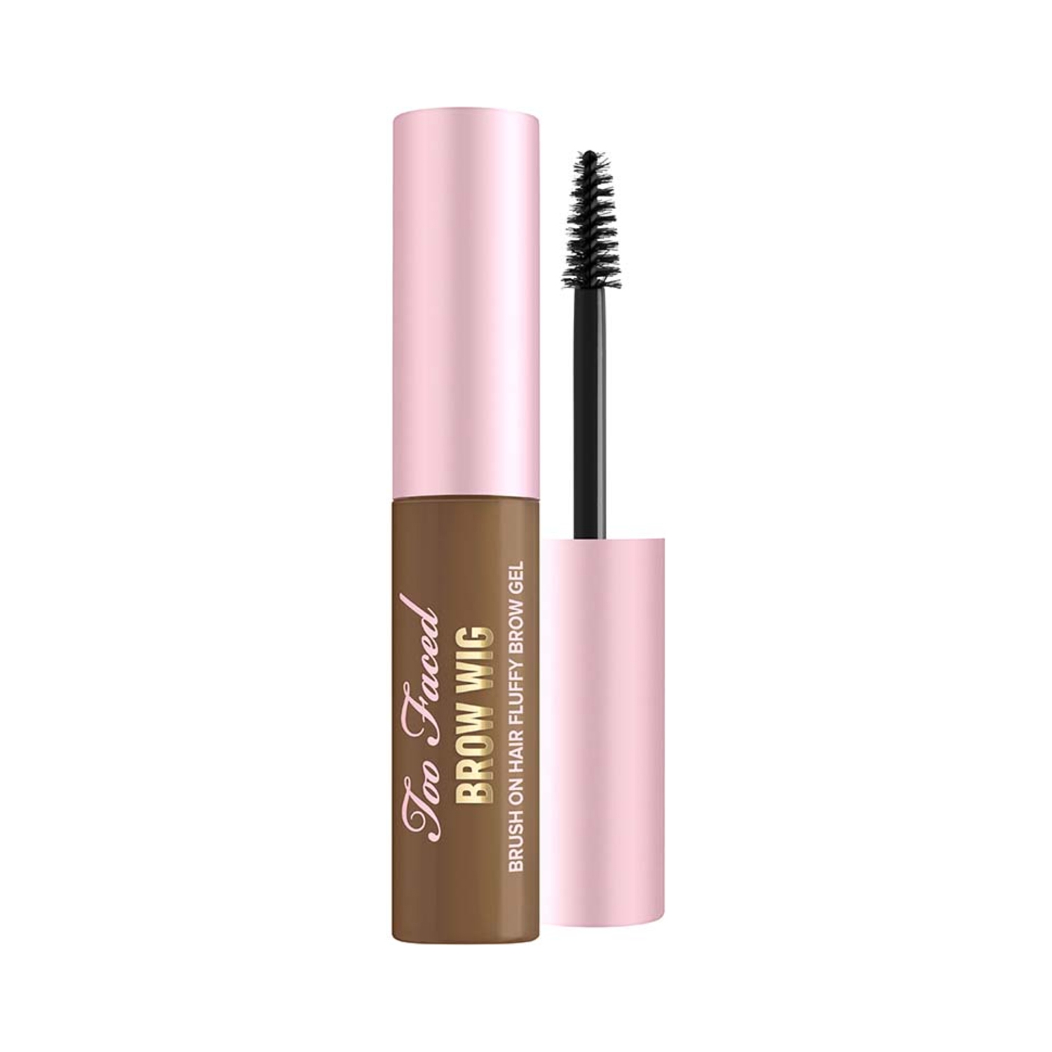 Too Faced | Too Faced Brow Wig Eyebrow Gel - Taupe (5.5ml)
