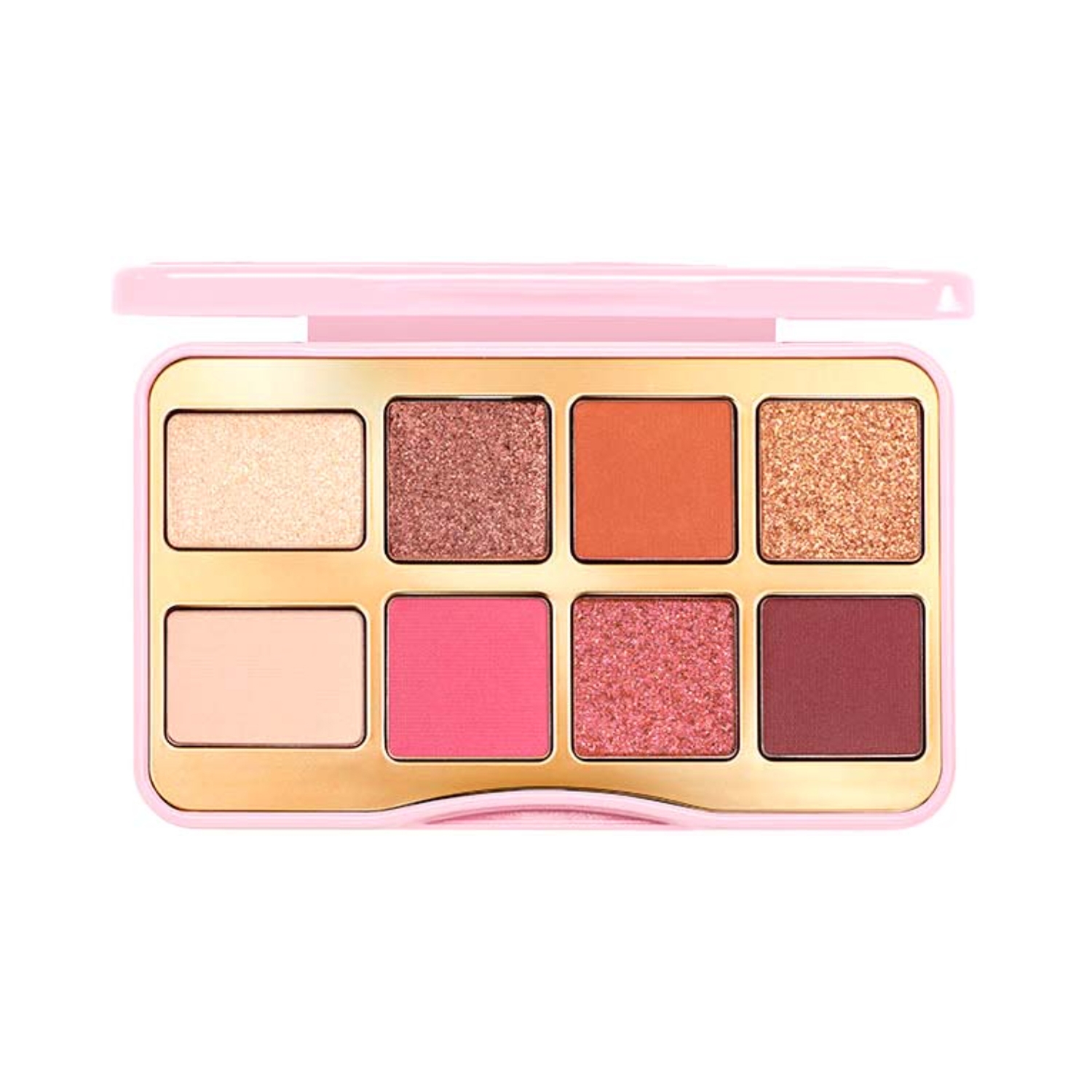 Too Faced | Too Faced Let’s Play Eye Palette - Multi-Color (6.7g)