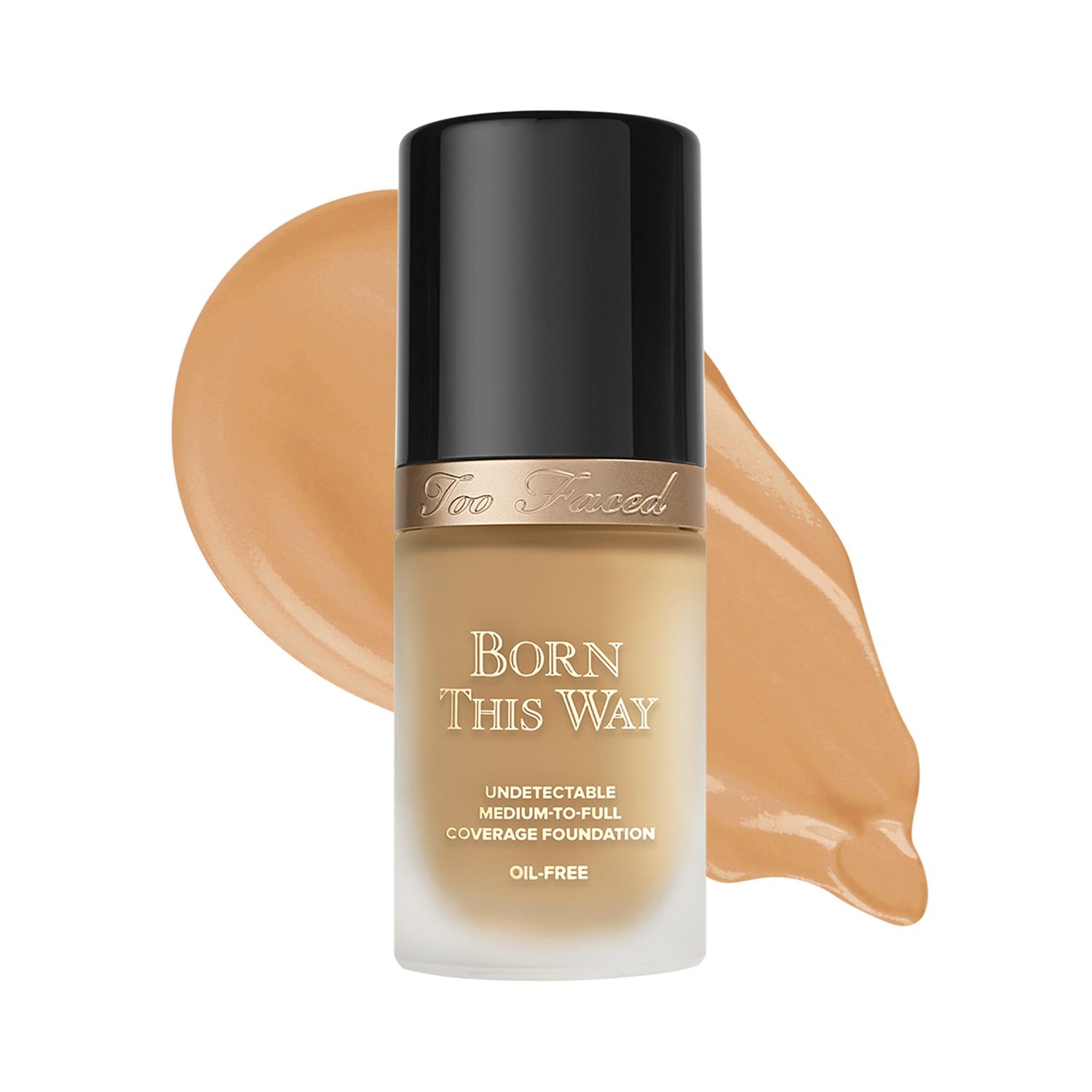 Too Faced | Too Faced Born This Way Foundation - Sand (30ml)