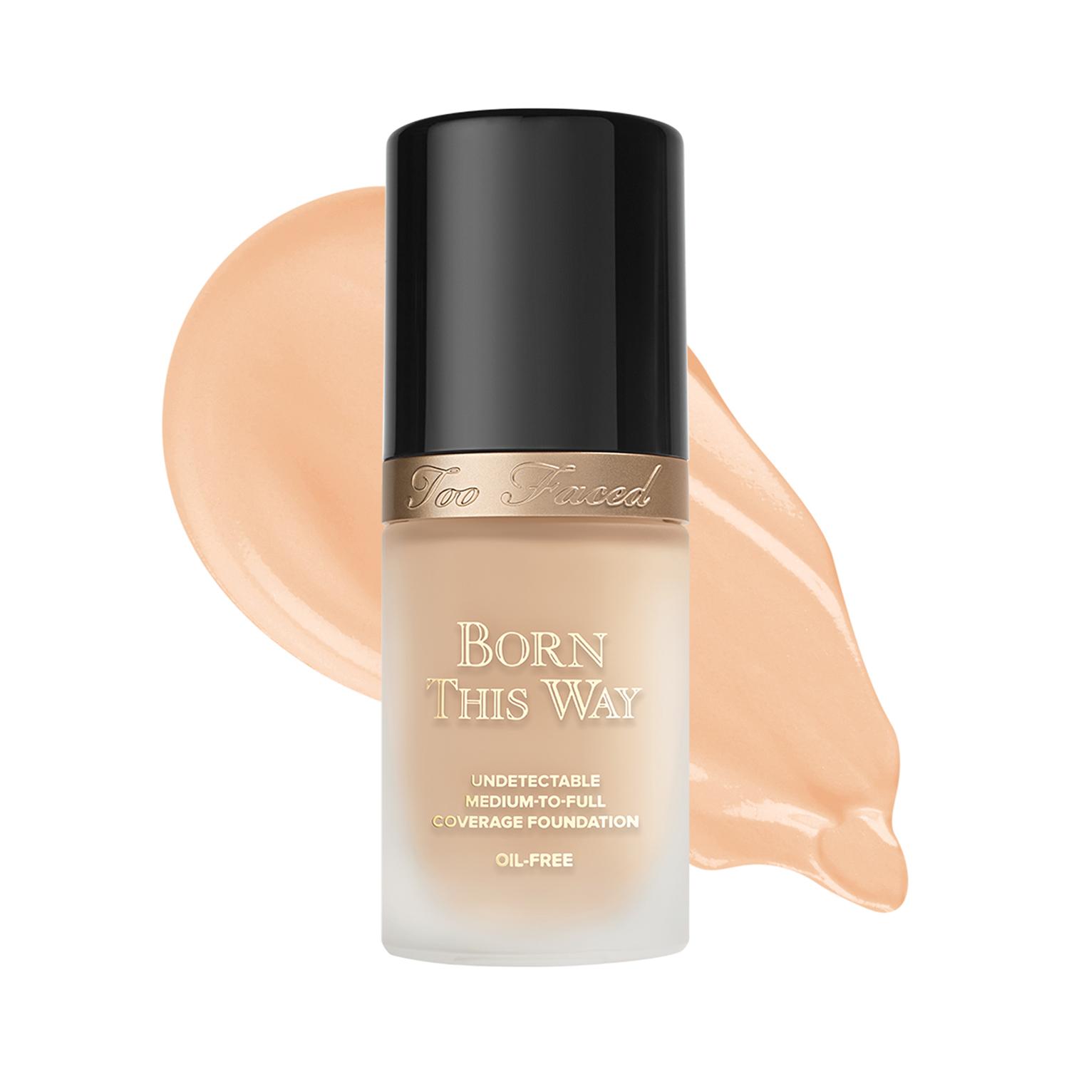 Too Faced | Too Faced Born This Way Foundation - Porcelain (30ml)