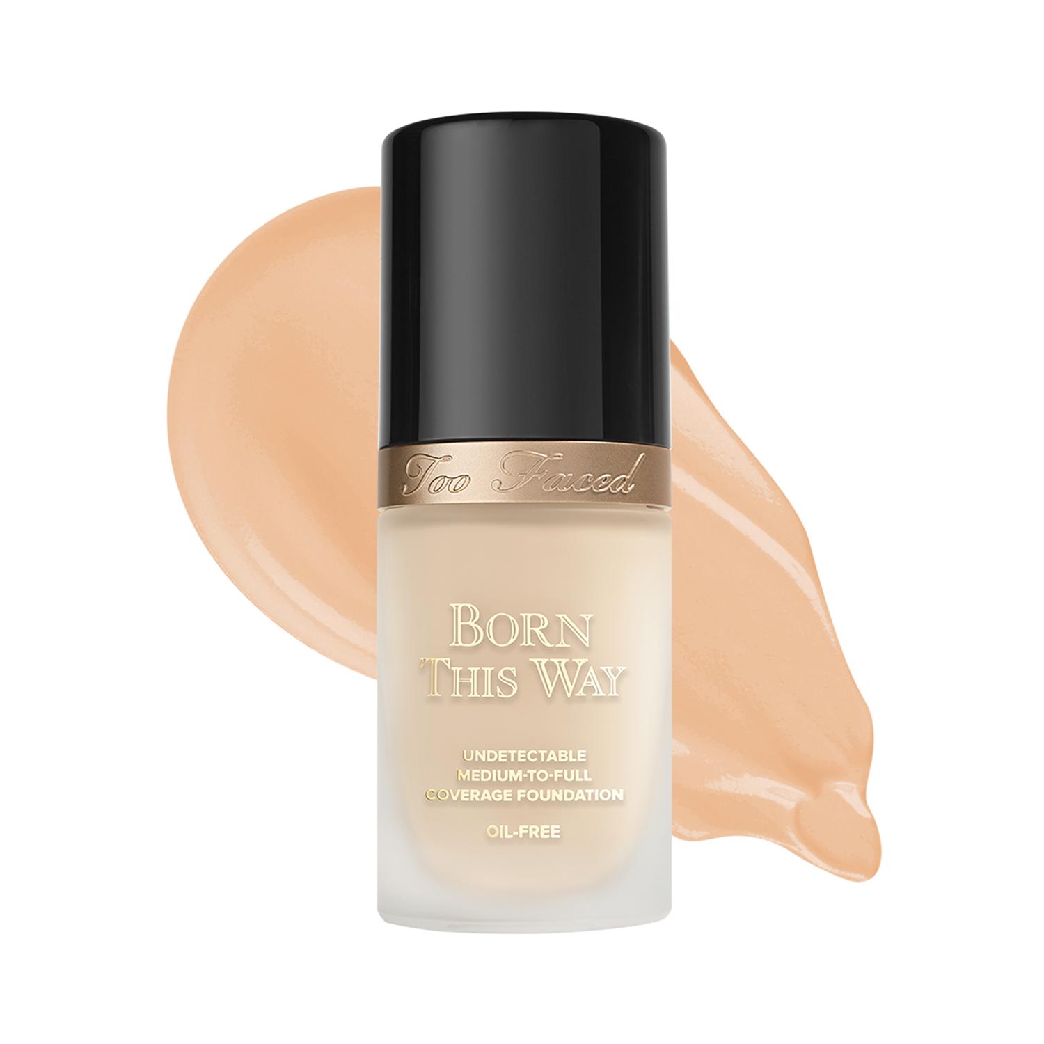 Too Faced | Too Faced Born This Way Foundation - Pearl (30ml)