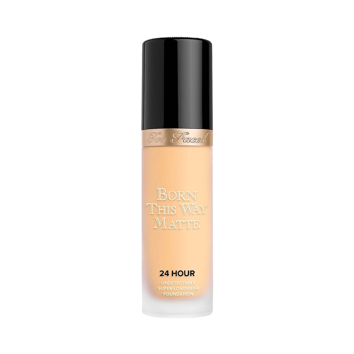 Too Faced | Too Faced Born This Way 24-Hour Longwear Matte Foundation - Honey (30ml)