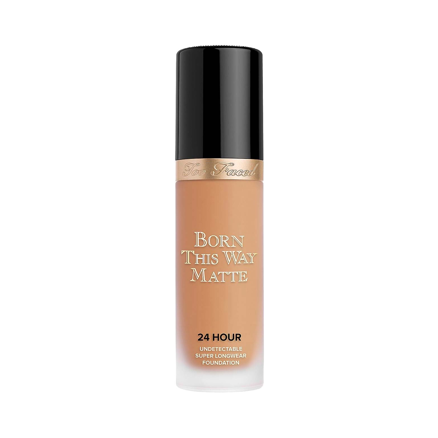 Too Faced | Too Faced Born This Way 24-Hour Longwear Matte Foundation - Ivory (30ml)