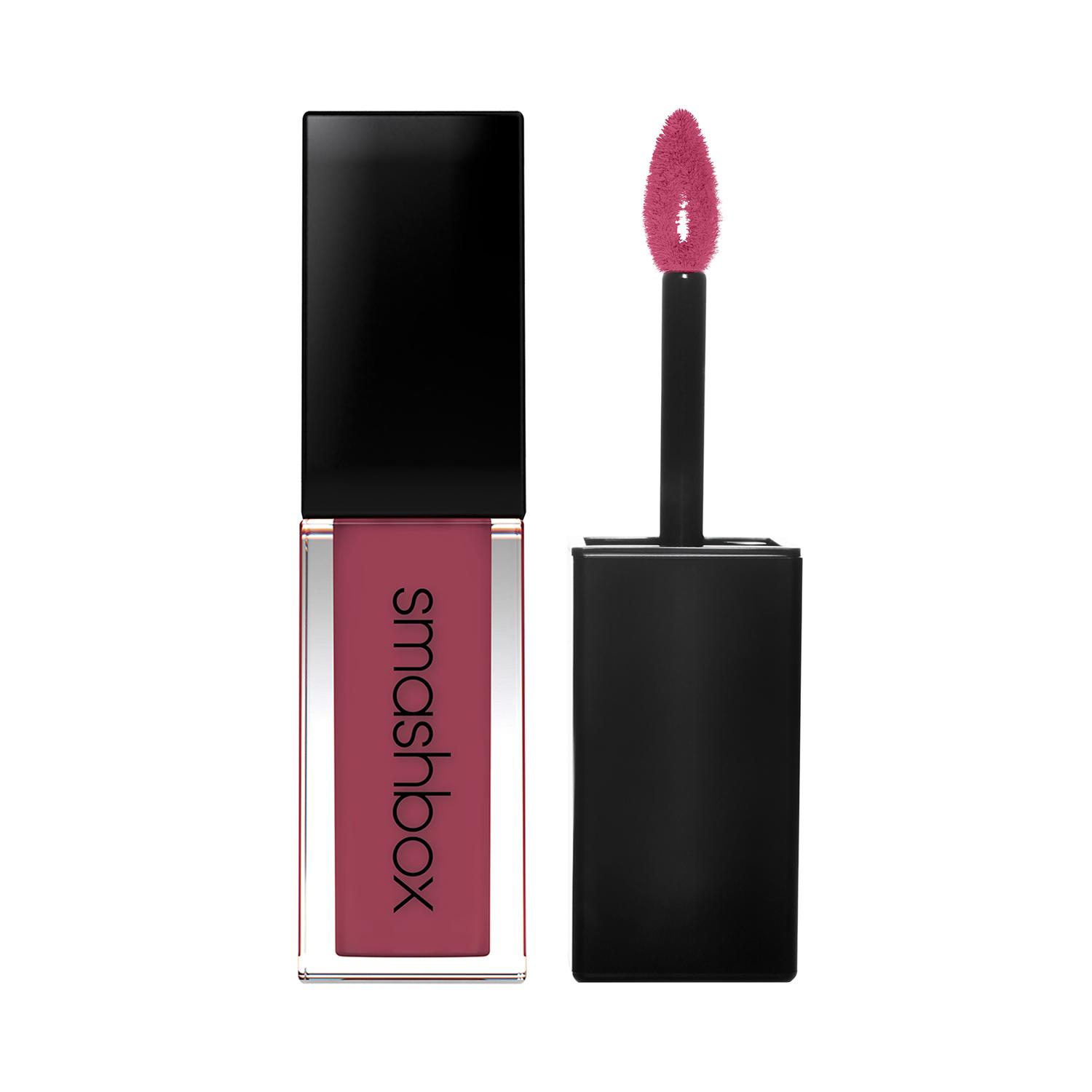 Smashbox | Smashbox Always On Matte Liquid Lipstick - Big Spender (4ml)