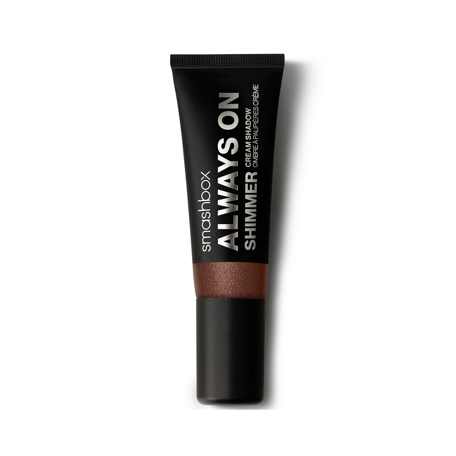 Smashbox | Smashbox Always On Shimmer Cream Eye Shadow - Bronze Shimmer (10ml)
