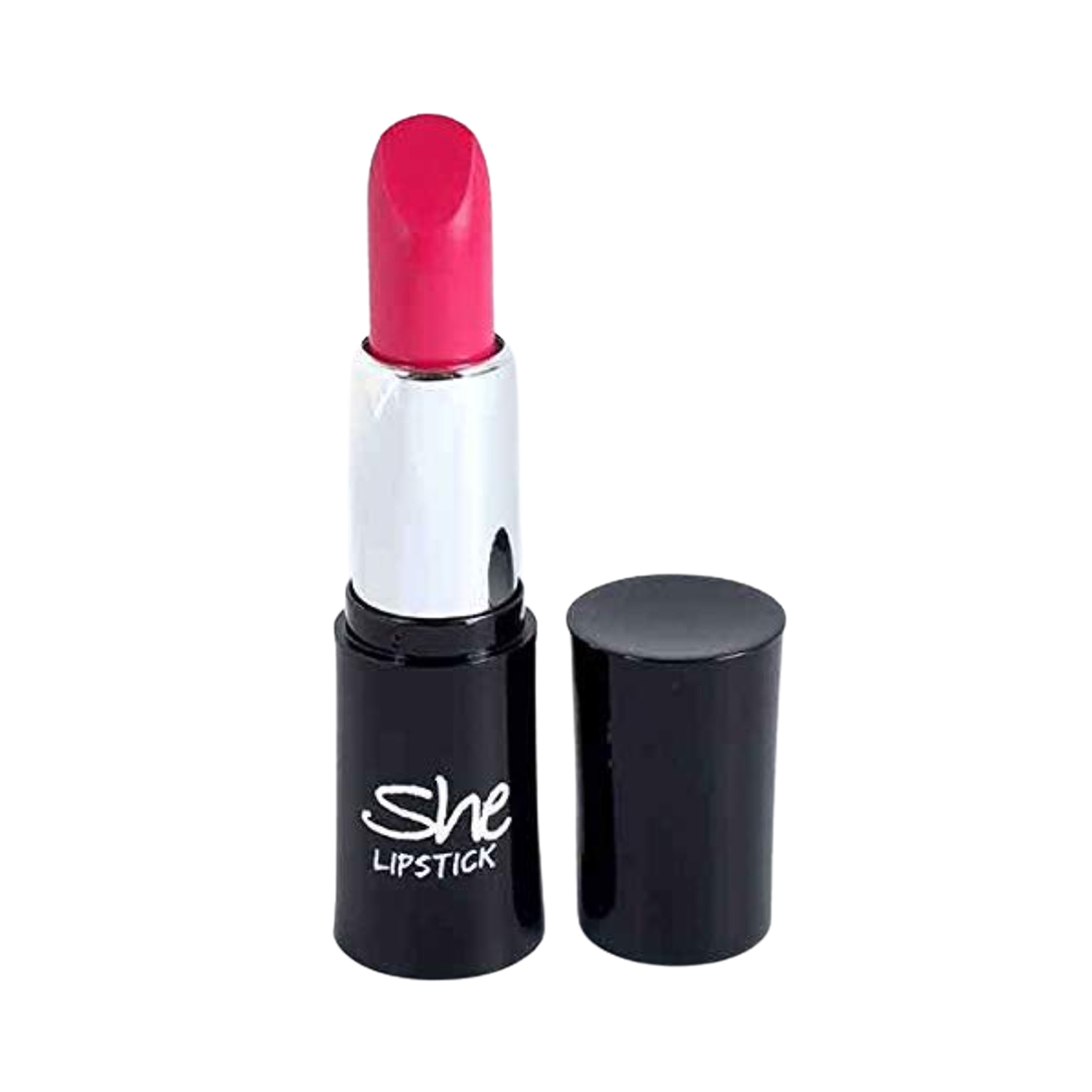 She | She Super Shine Lipstick - 01 Shade (4.5g)