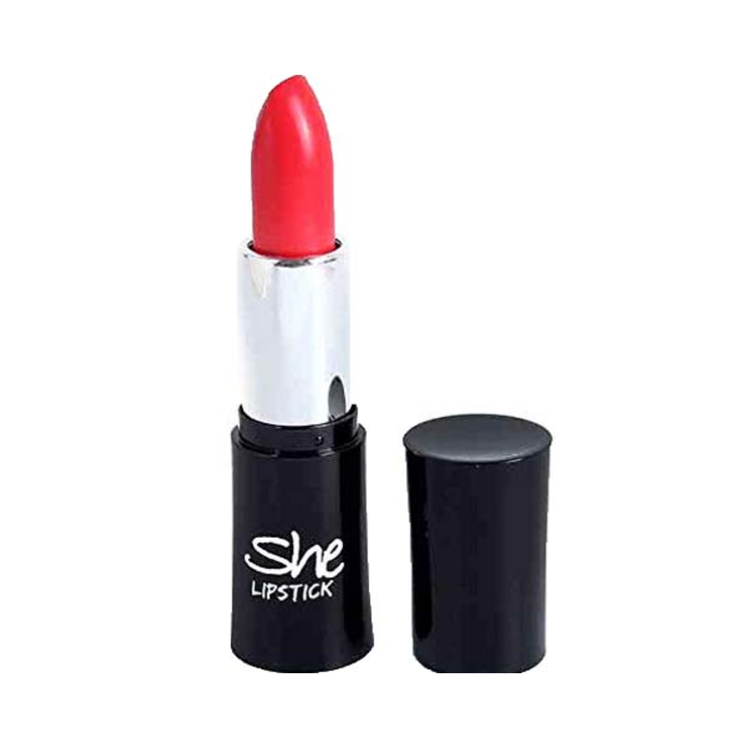 She | She Super Shine Lipstick - 07 Shade (4.5g)