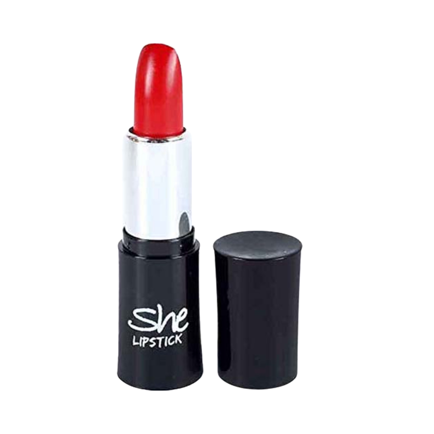 She | She Super Shine Lipstick - 08 Shade (4.5g)