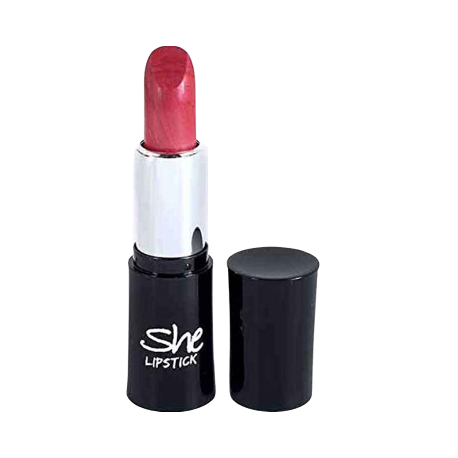 She | She Super Shine Lipstick - 09 Shade (4.5g)