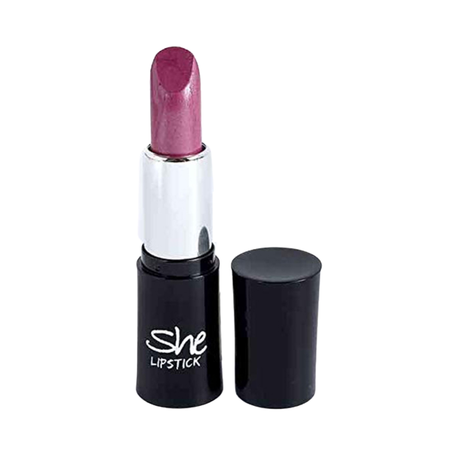 She Super Shine Lipstick - 10 Shade (4.5g)