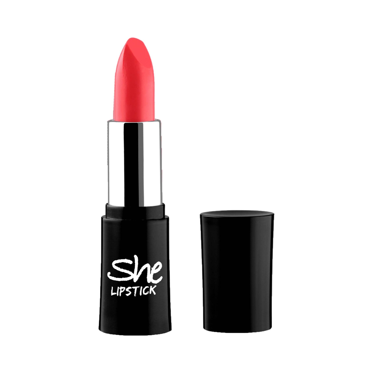 She | She Makeup Lipstick - 07 Neon Pink (4.5g)