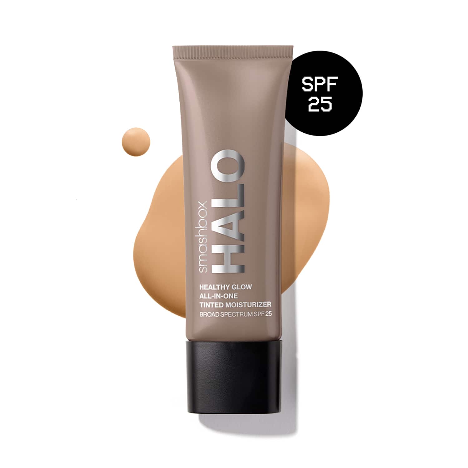 Smashbox | Smashbox Halo Healthy Glow Tinted Moisturizer Broad Spectrum SPF 25 - Light Neutral (40ml)