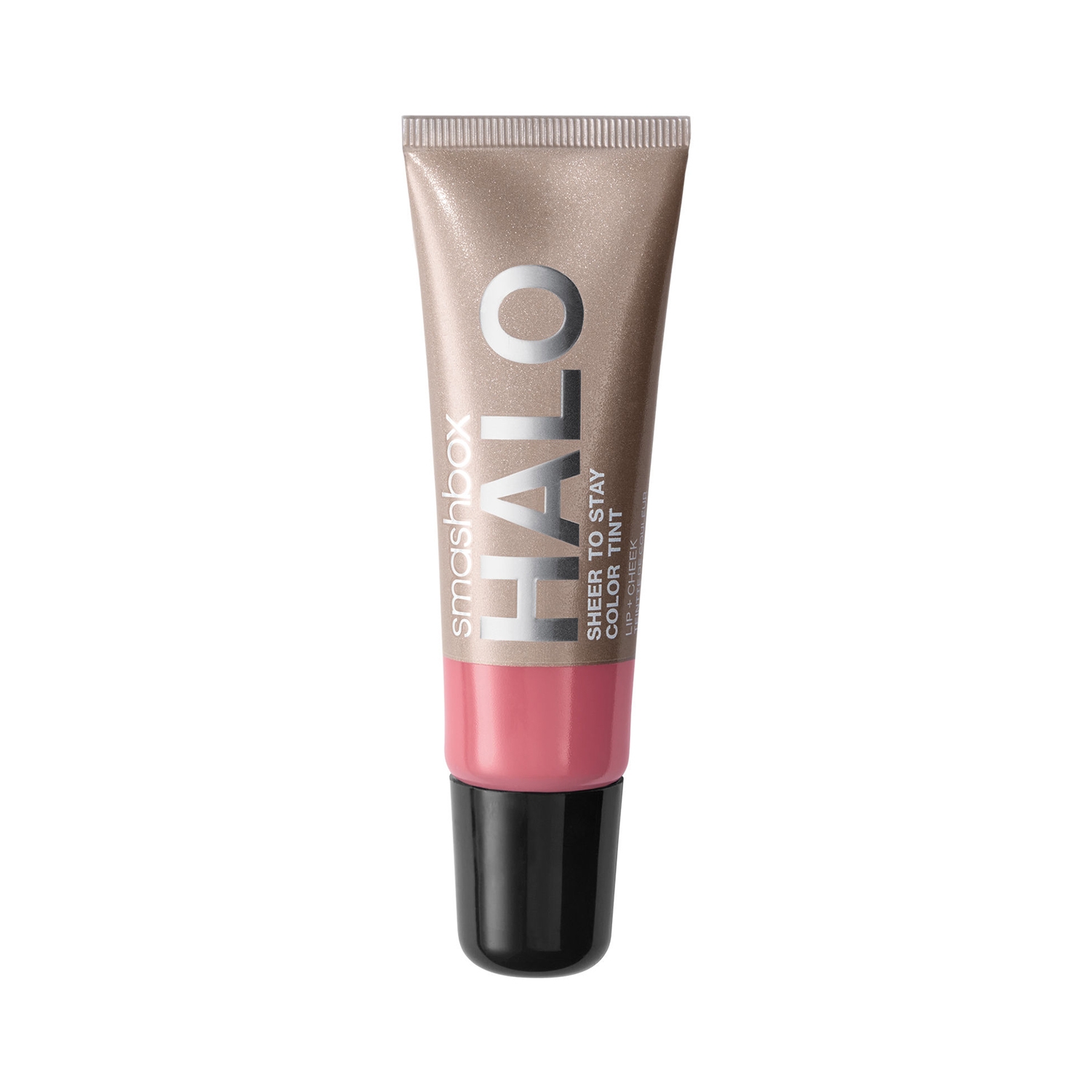 Smashbox Halo Sheer To Stay Color Tint - Wisteria (10ml)