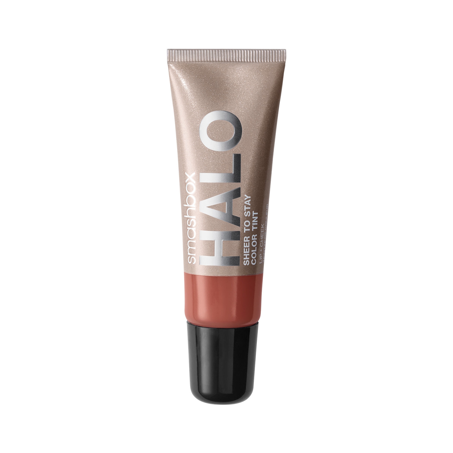 Smashbox Halo Sheer To Stay Color Tint - Terracotta (10ml)