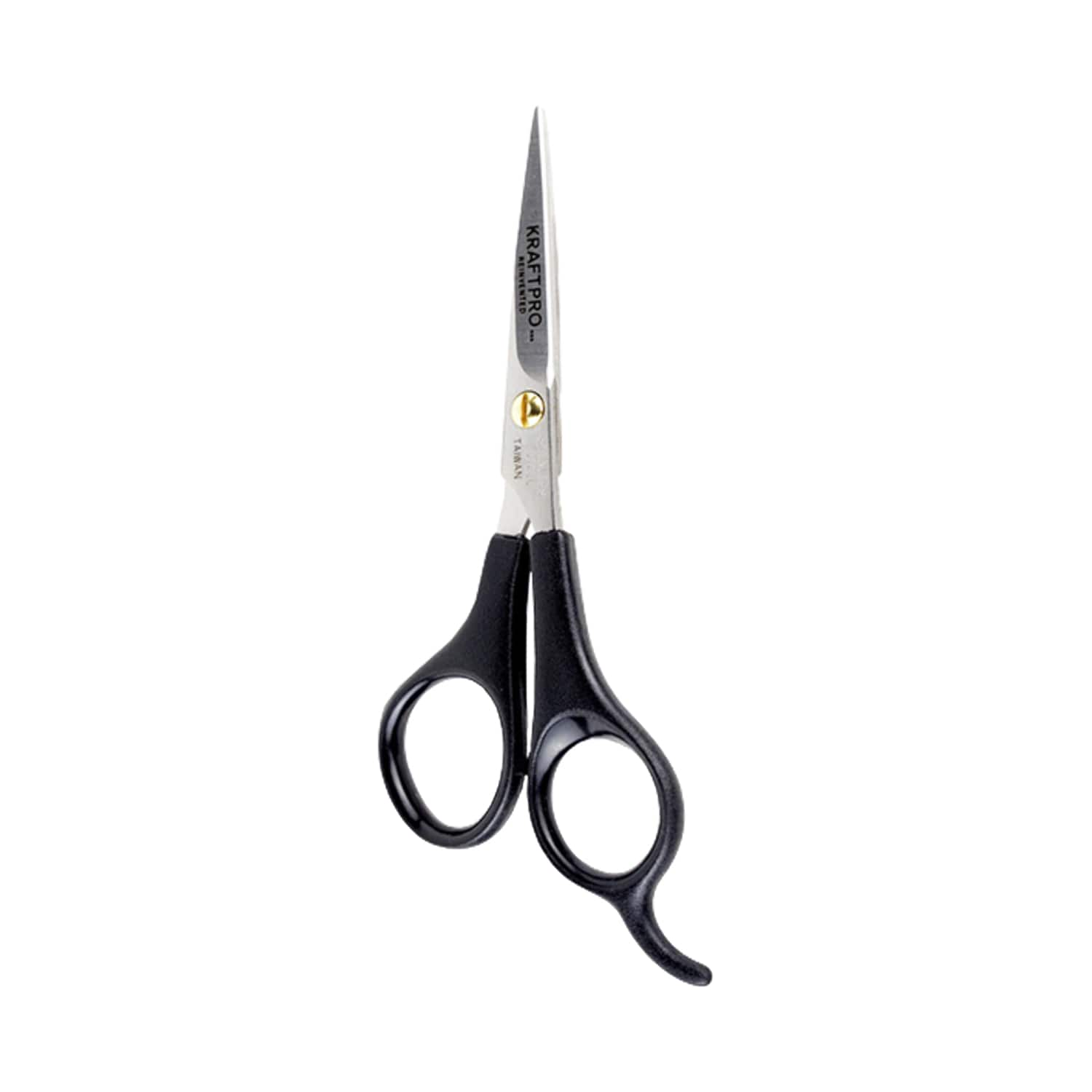 KRAFTPRO | KRAFTPRO Plastic Handle Hair Cutting Scissor 5.5