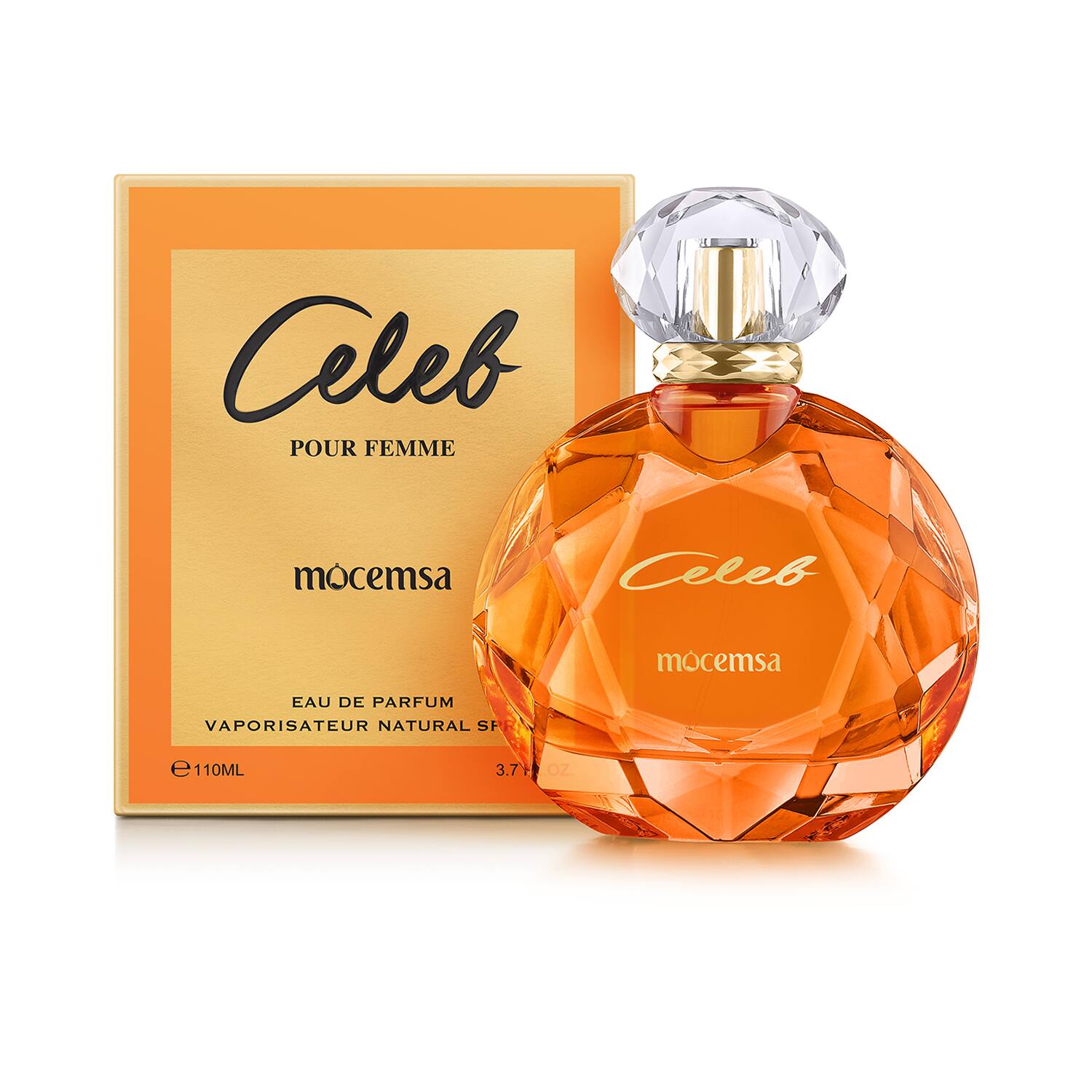 Parfum celebrity outlet