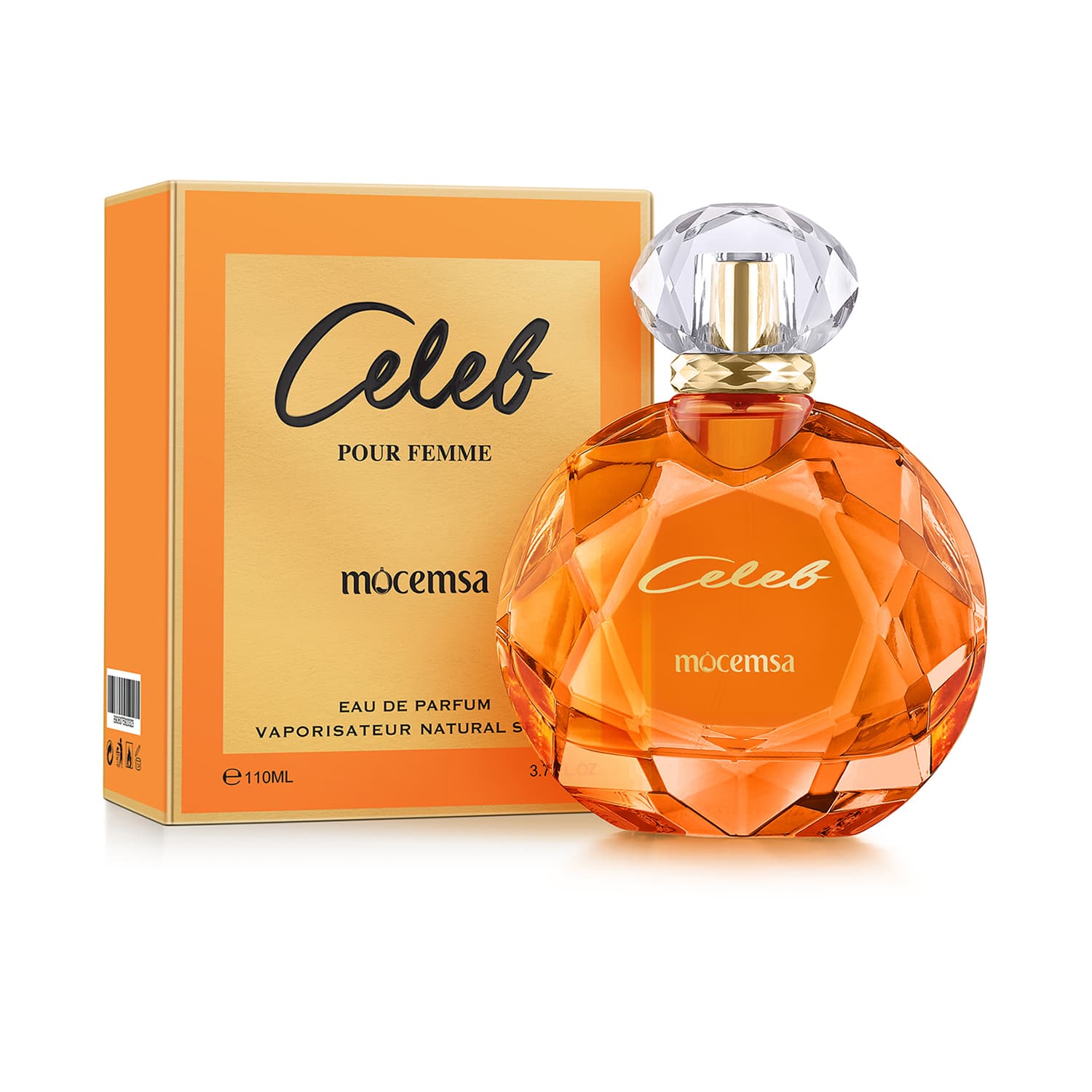 Mocemsa perfume review on sale