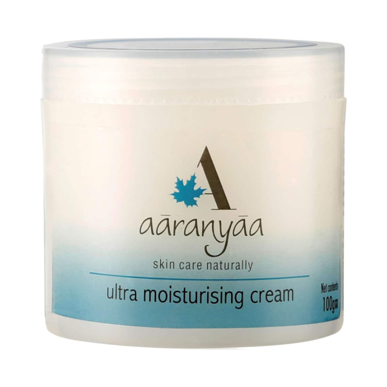 Aaranyaa | Aaranyaa Ultra Moisturizing Cream (100g)