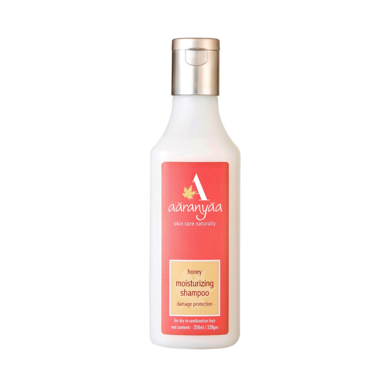 Aaranyaa | Aaranyaa Honey Moisturizing Shampoo (250ml)