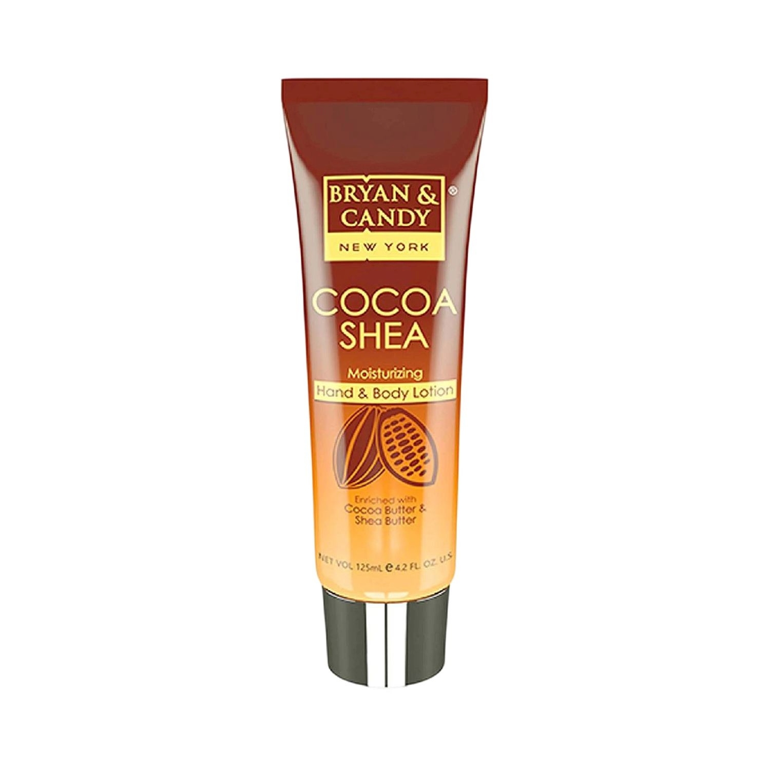 BRYAN & CANDY | BRYAN & CANDY Cocoa Lotion (125ml)