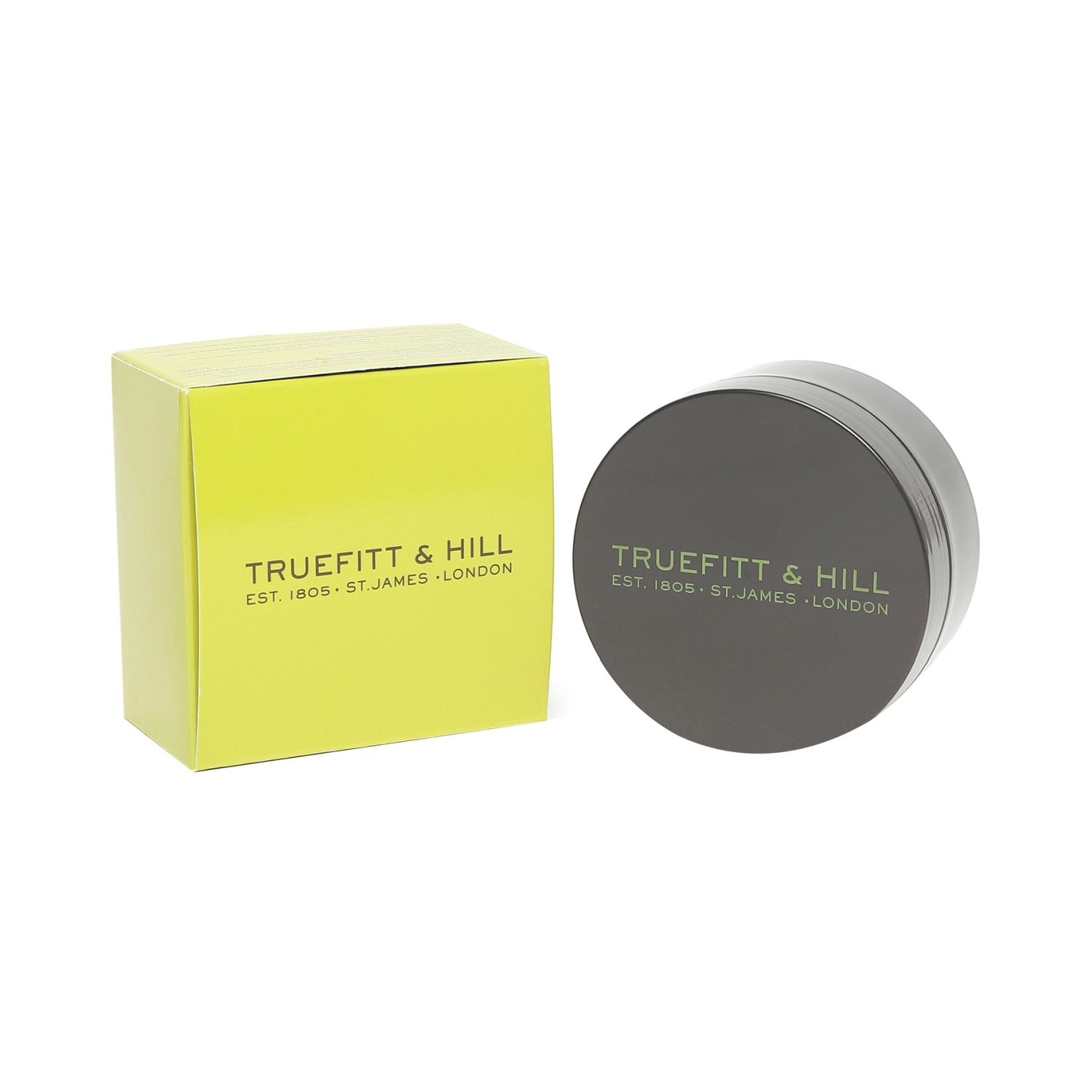 Truefitt & Hill | Truefitt & Hill Authentic No-10 Finest Shaving Cream (200g)
