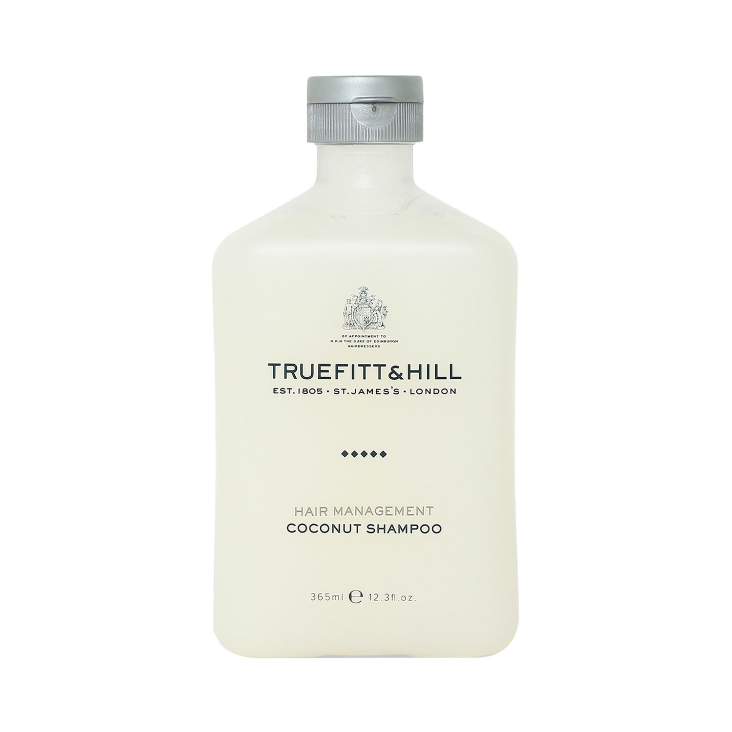 Truefitt & Hill | Truefitt & Hill Hair Management Coconut Shampoo (365ml)