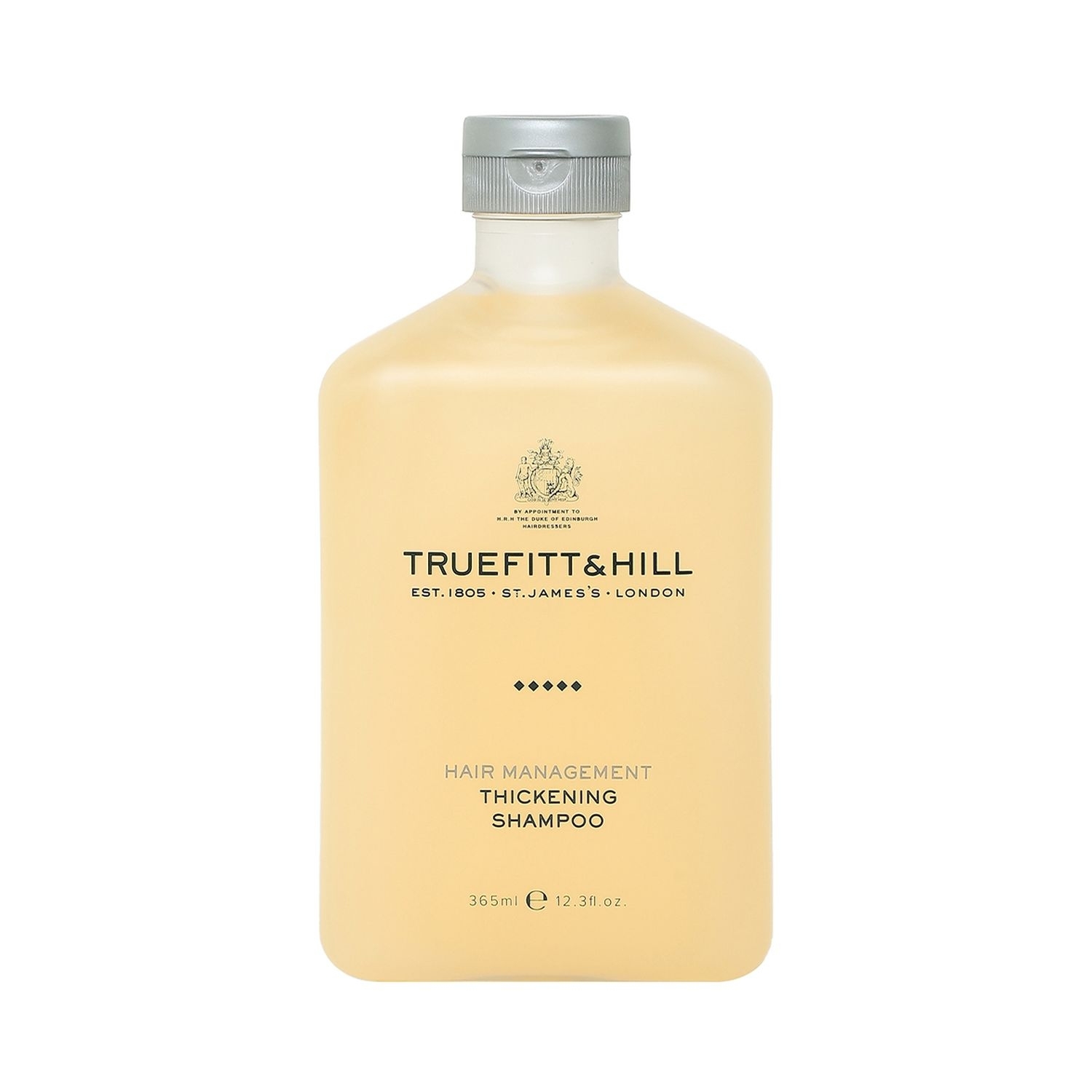 Truefitt & Hill | Truefitt & Hill Hair Management Thickening Shampoo (365ml)