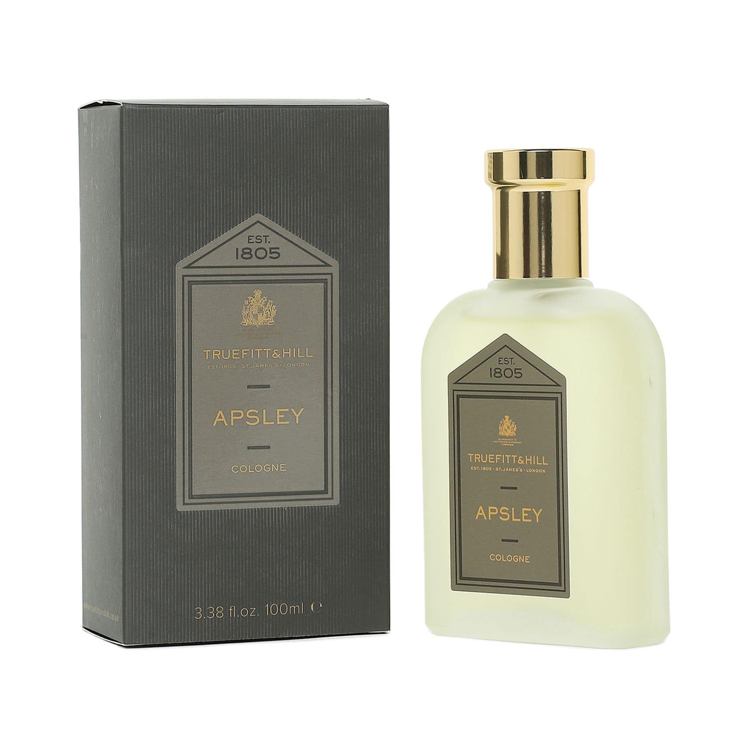 Truefitt & Hill | Truefitt & Hill Apsley Cologne (100ml)