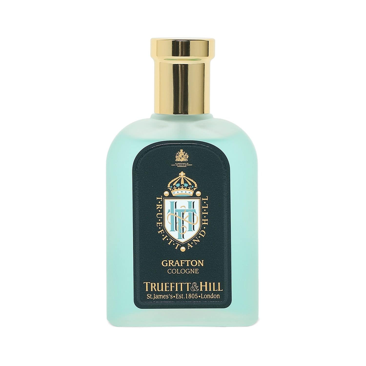 Truefitt Hill Grafton Cologne 100ml Truefitt Hill
