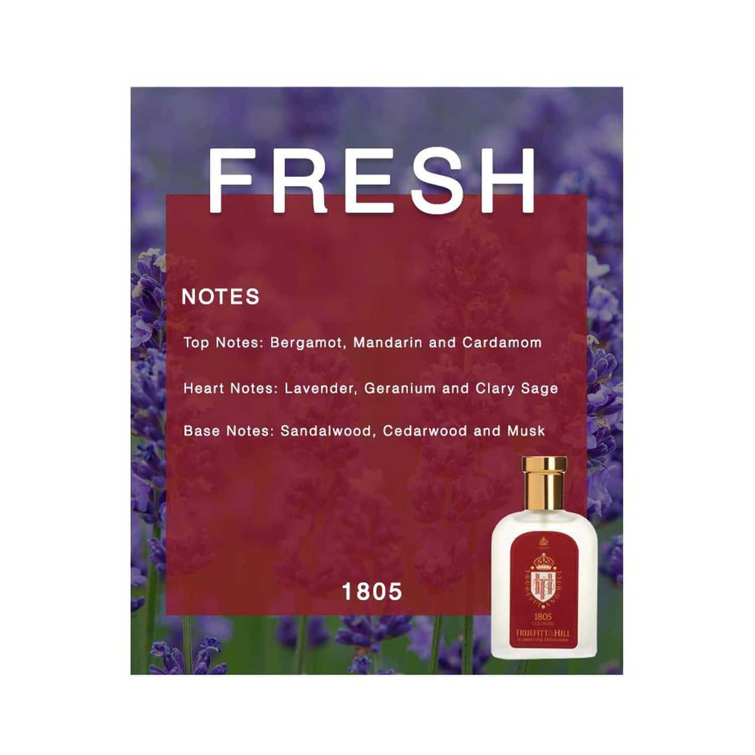 Truefitt & hill 2025 cologne