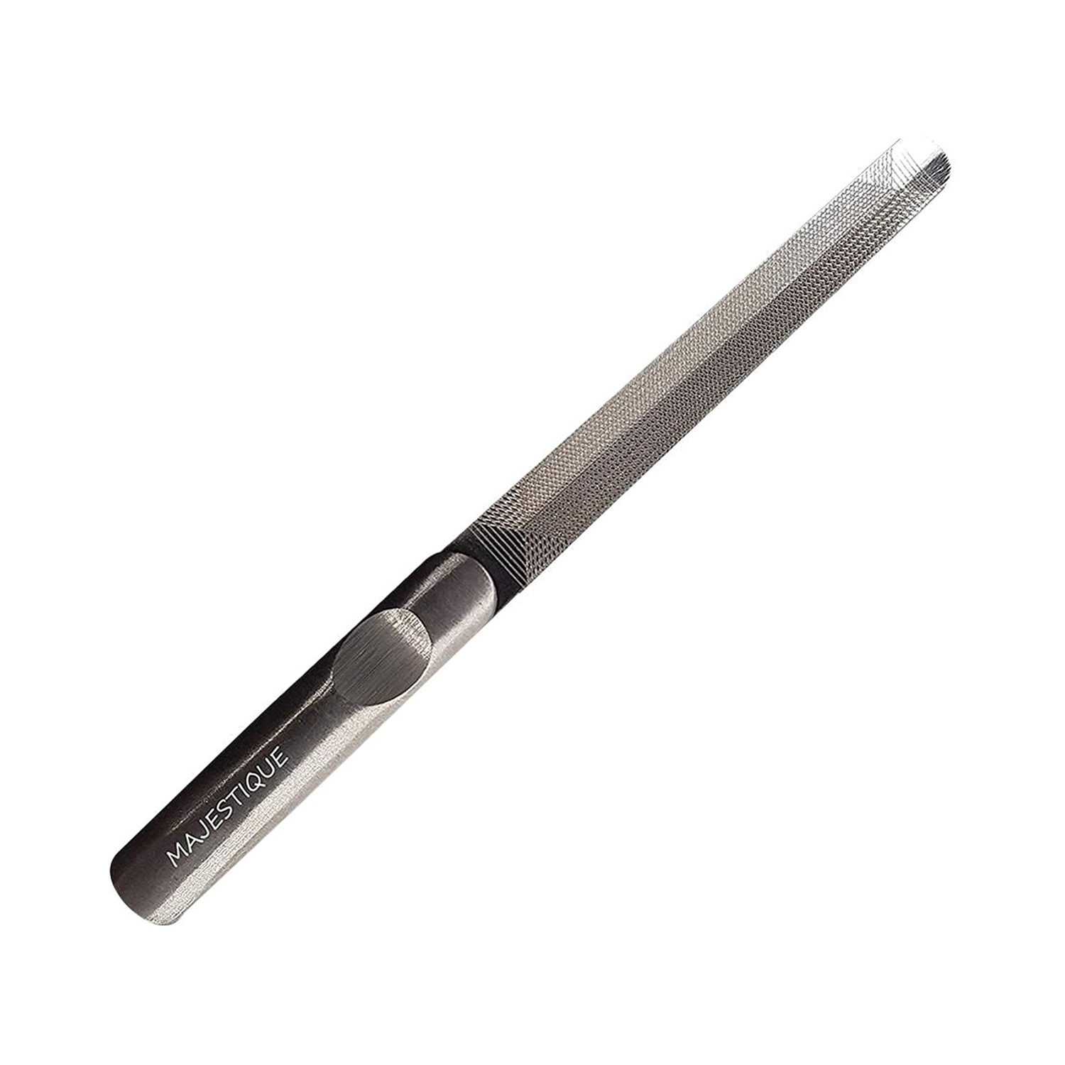 Majestique | Majestique Stainless Steel Nail File Dual Sided