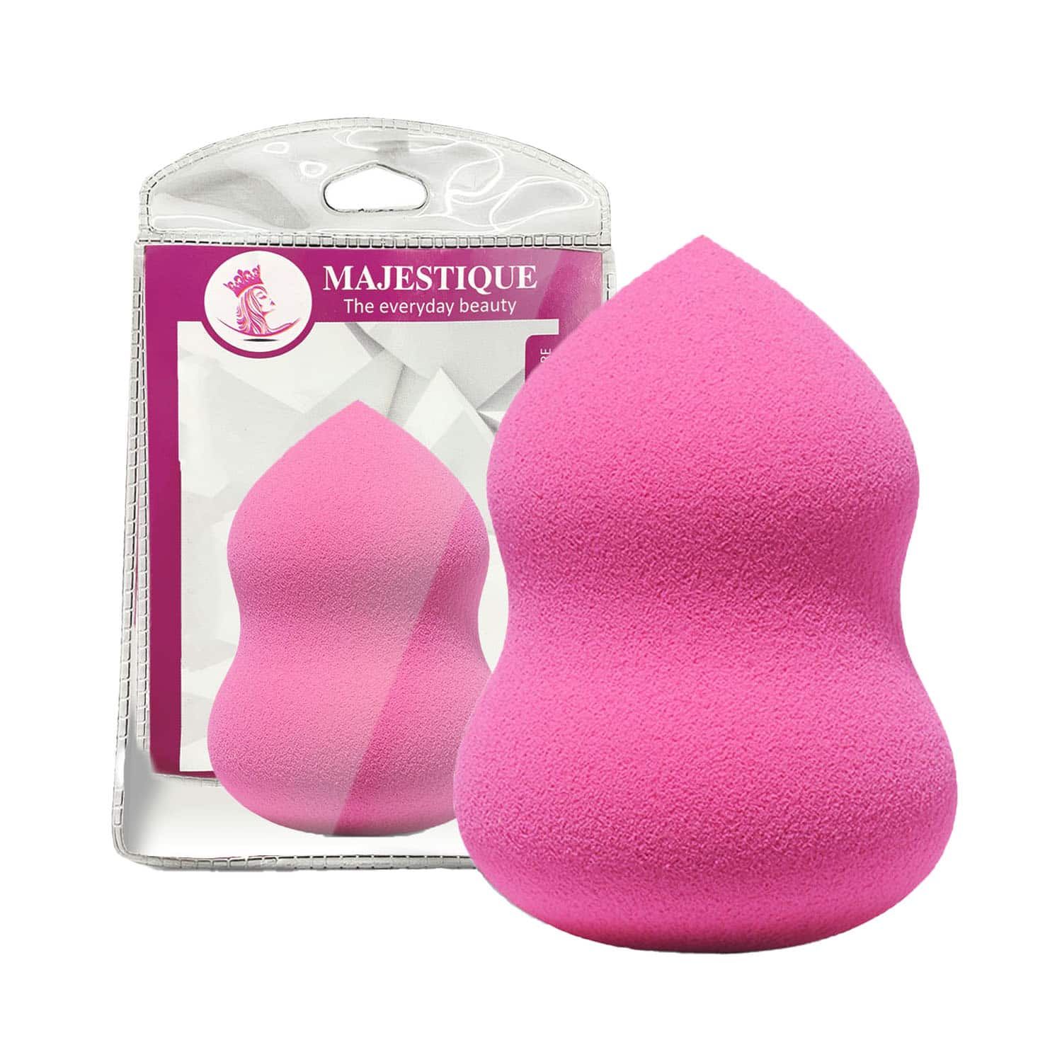 Majestique | Majestique Beauty Makeup Sponge Blender