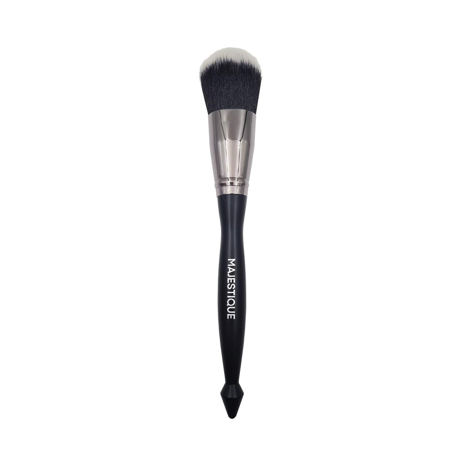 Majestique | Majestique Beauty Highlighter Powder Makeup Brush With Soft Bristles