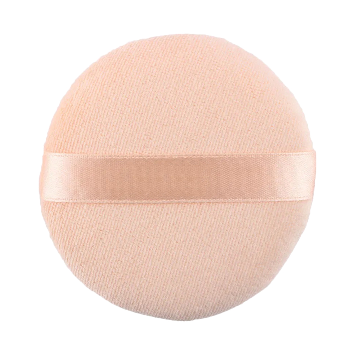 Majestique | Majestique Face Soft Pad Pink Tone Powder Puff
