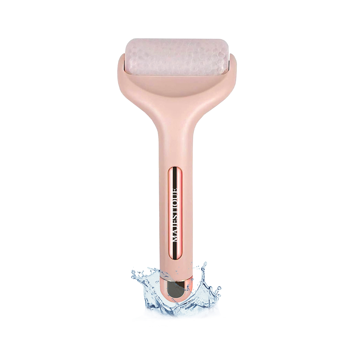 Majestique | Majestique Ice Face Roller And Massager