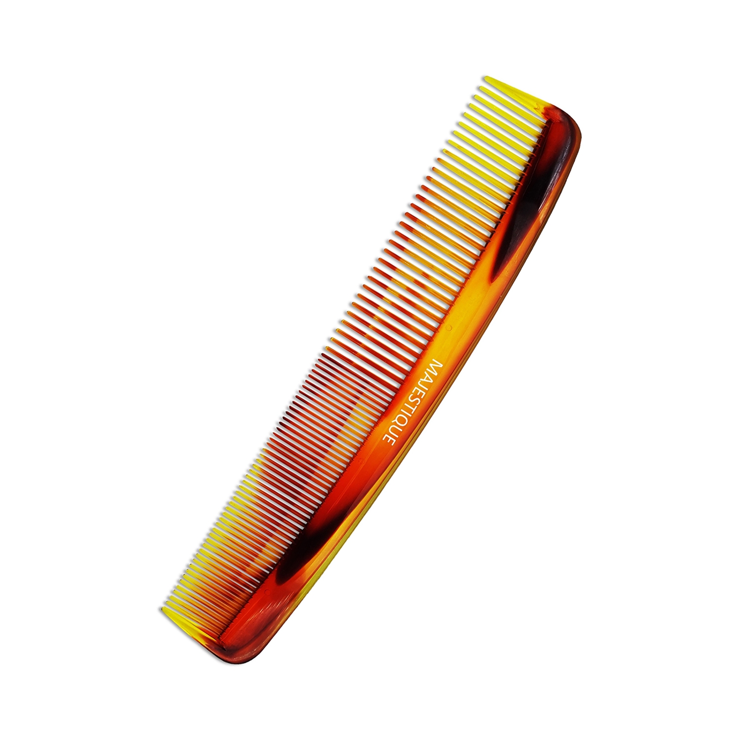 Majestique | Majestique Round Handle Comb