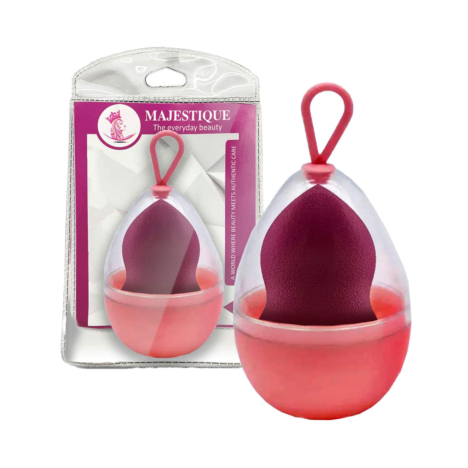 Majestique | Majestique Blending Makeup Sponge