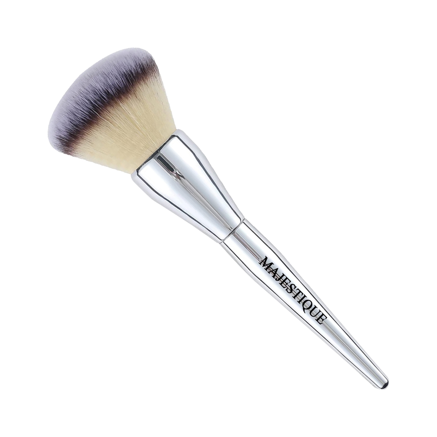 Majestique Makeup Foundation Blush Brush