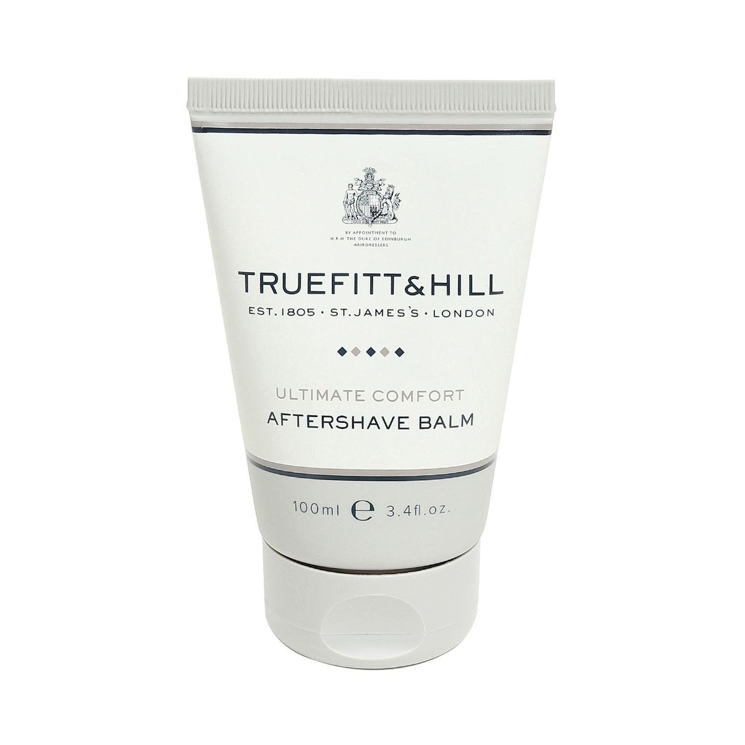 Truefitt & Hill | Truefitt & Hill Ultimate Comfort Aftershave Balm (100ml)