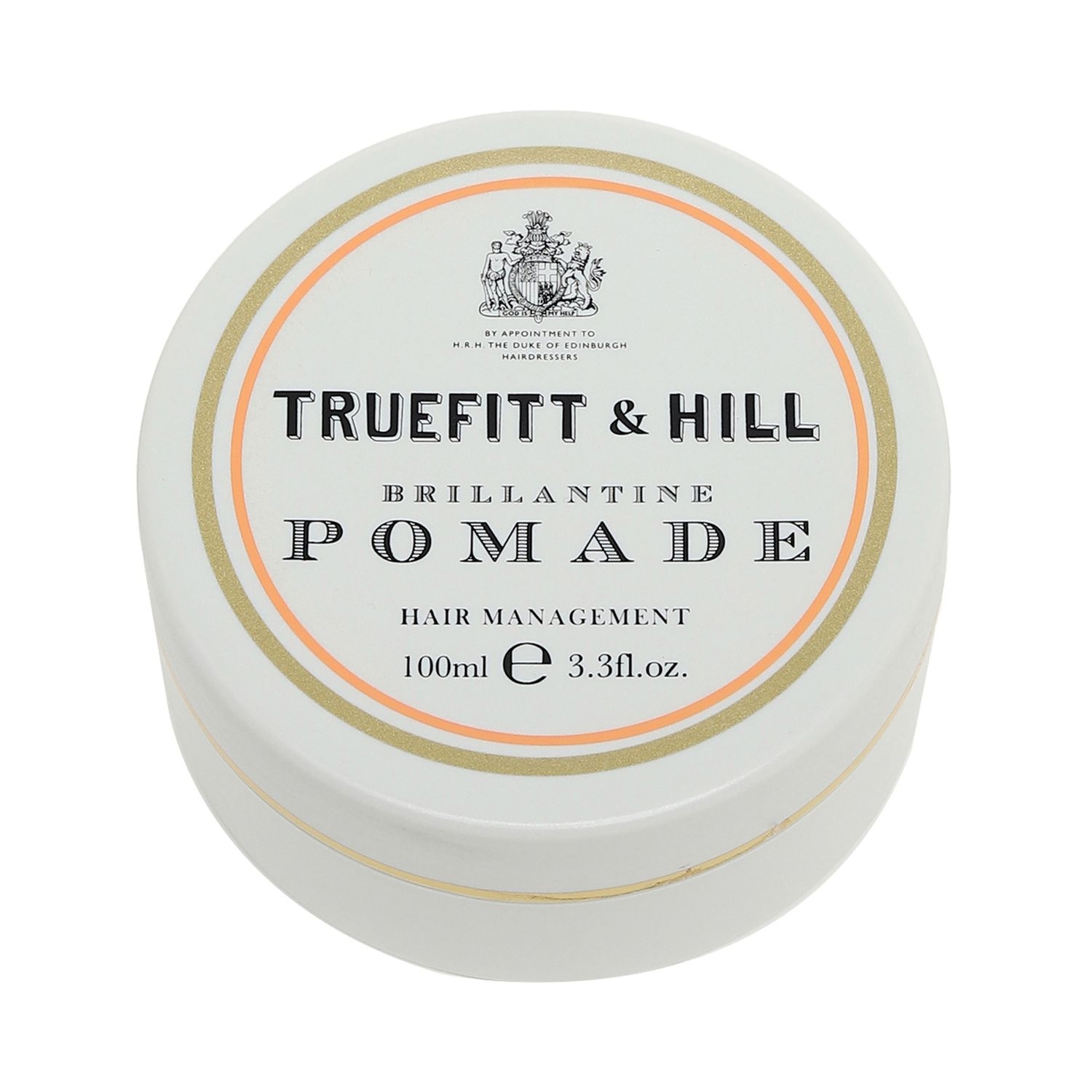 Truefitt & Hill | Truefitt & Hill Hair Management Brilliantine Pomade (100ml)