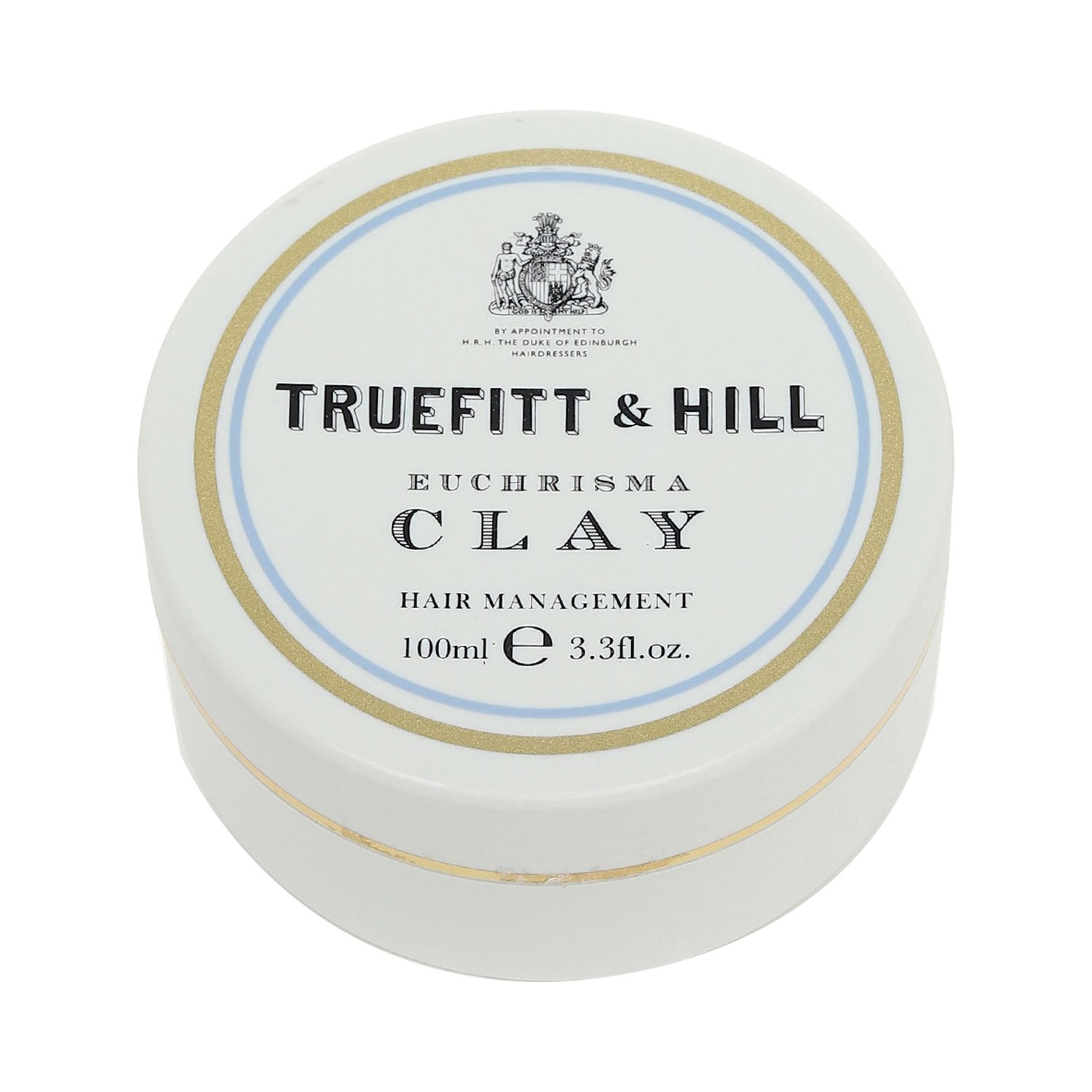 Truefitt & Hill | Truefitt & Hill Hair Management Euchrisma Clay (100ml)