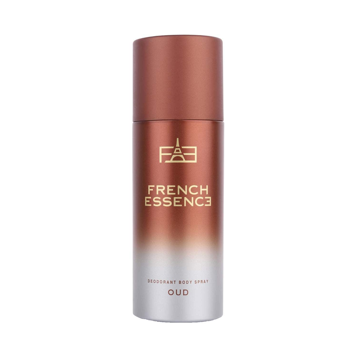 FRENCH ESSENCE | FRENCH ESSENCE Oud Deodorant (150 ml)