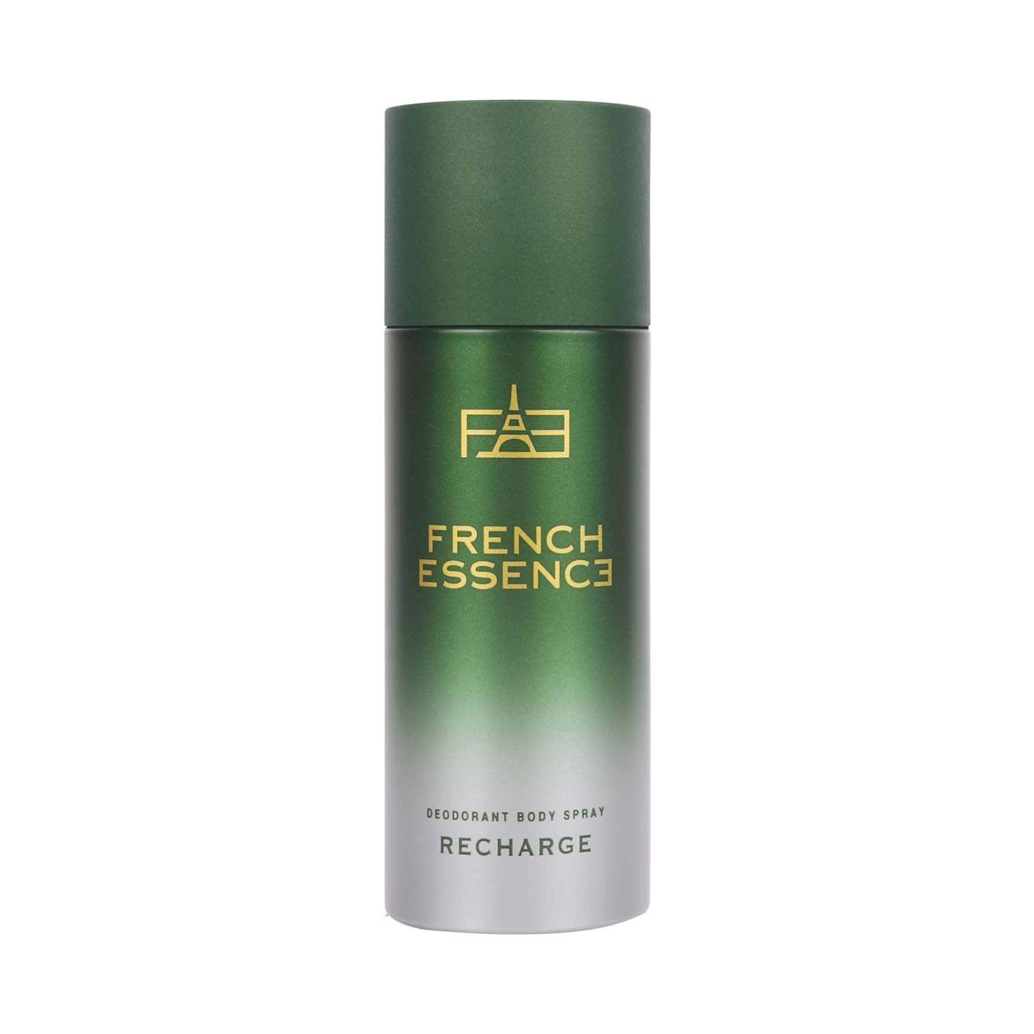 FRENCH ESSENCE | FRENCH ESSENCE Recharge Deodorant (150 ml)
