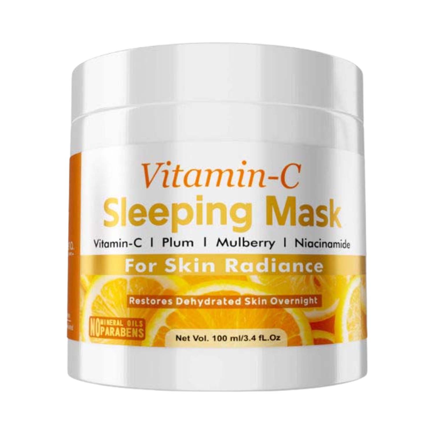Volamena | Volamena Vitamin C Sleeping Mask (100ml)