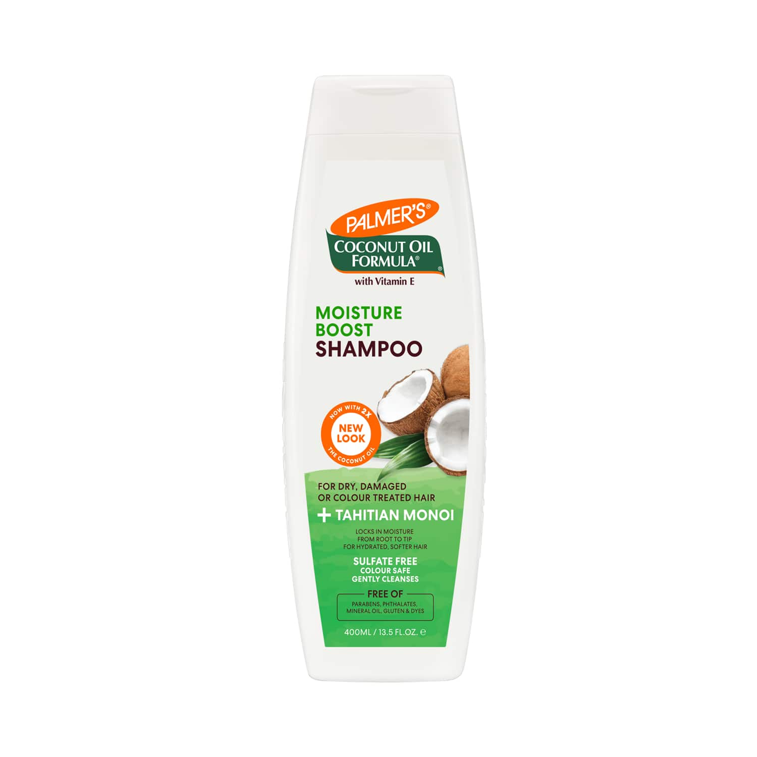 Palmer's | Palmer's Coconut Oil Conditioning Shampoo (400ml)