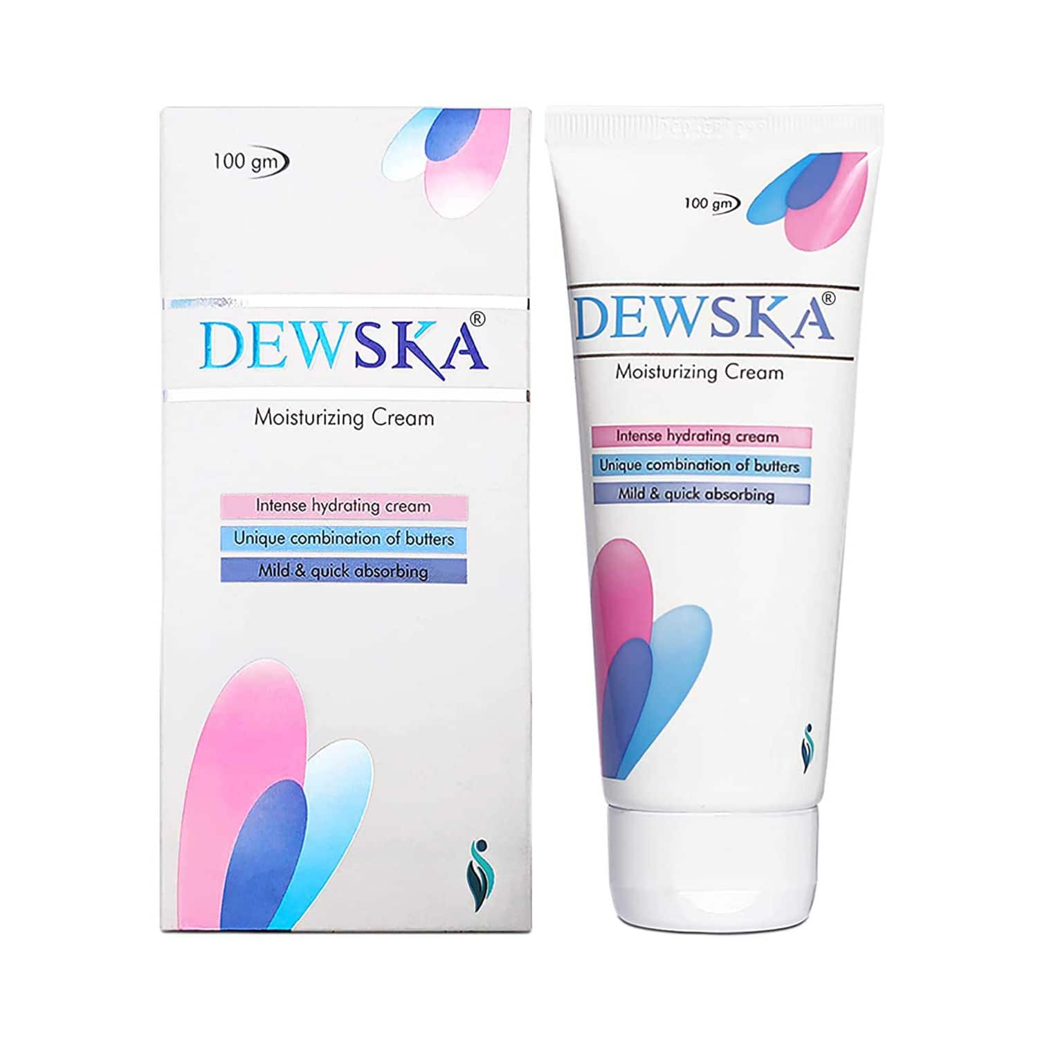 Dewska | Dewska Face Moisturizing Cream (100g)