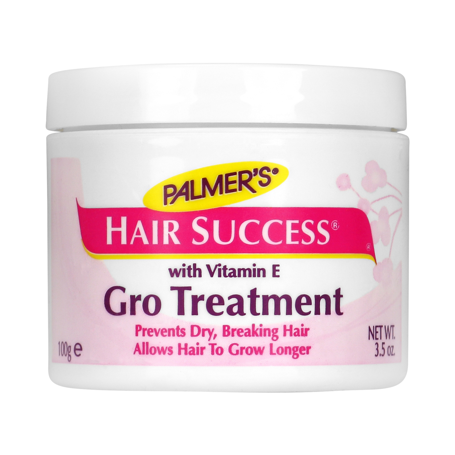 Palmer's | Palmer's Hair Success Gro Treatment Cream (100g)