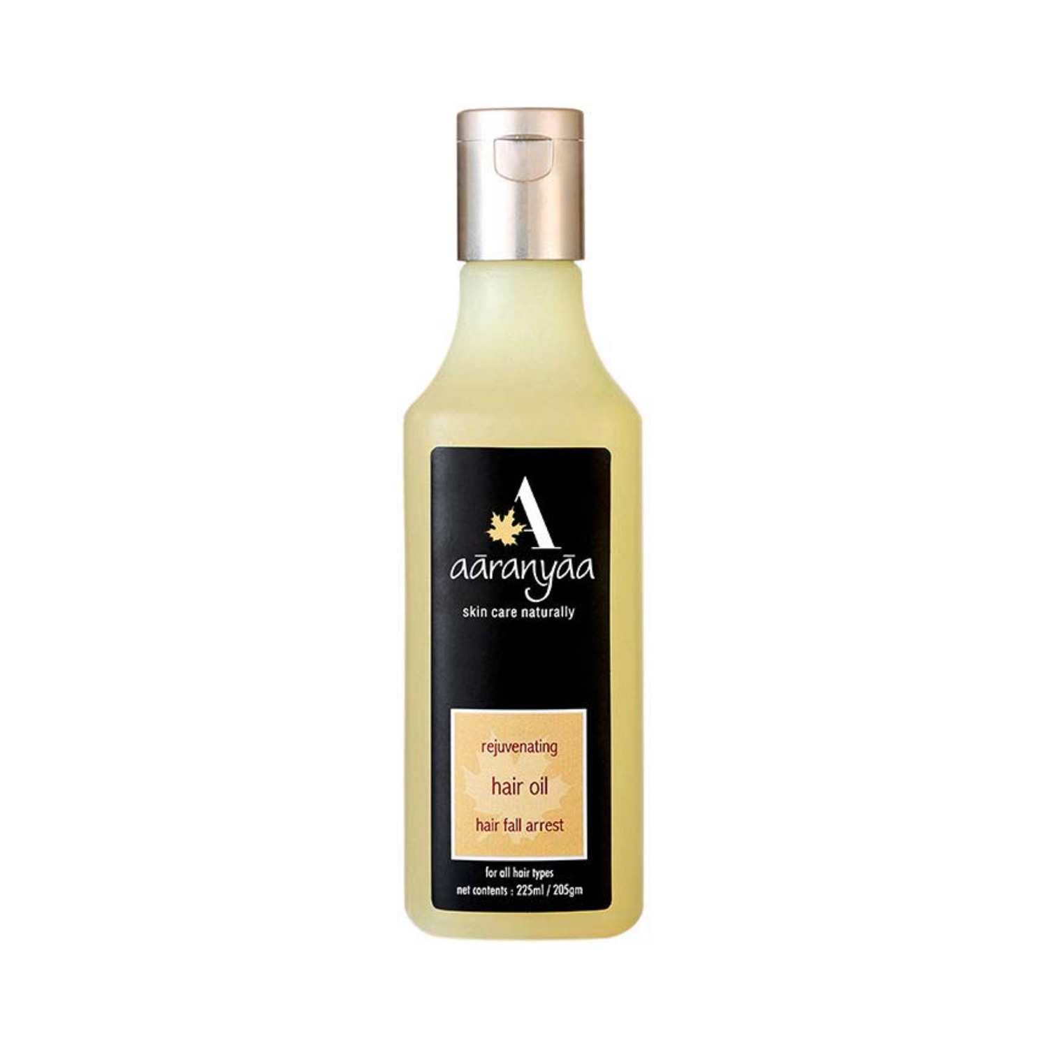 Aaranyaa | Aaranyaa Rejuvenating Hair Oil (225ml)